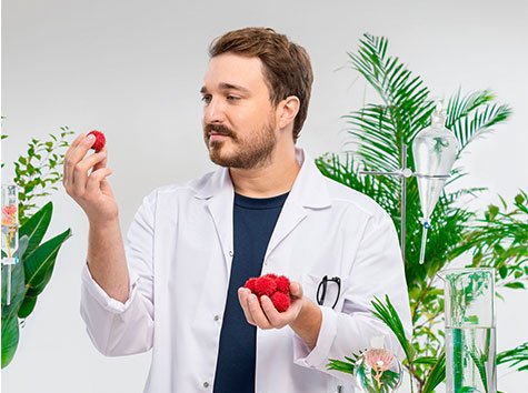 Garnier Botanic Therapy Наша философия